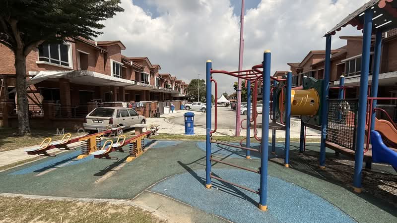 2-storey Terraced House for Sale in Seksyen U10 (Shah Alam) - Mohd Nazri Alias - PropertyGuru.com.my