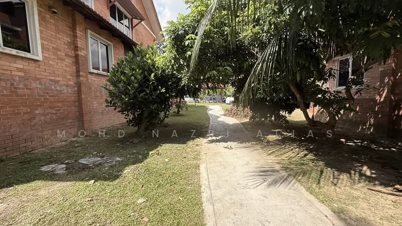 2-storey Terraced House for Sale in Seksyen U10 (Shah Alam) - Mohd Nazri Alias - PropertyGuru.com.my