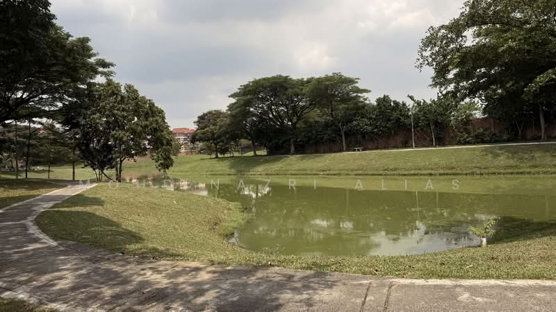 2-storey Terraced House for Sale in Seksyen U10 (Shah Alam) - Mohd Nazri Alias - PropertyGuru.com.my