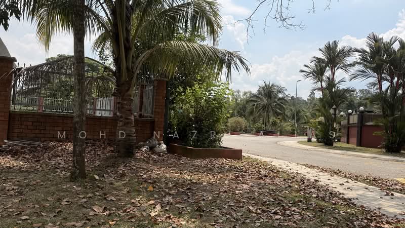2-storey Terraced House for Sale in Seksyen U10 (Shah Alam) - Mohd Nazri Alias - PropertyGuru.com.my
