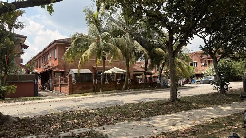 2-storey Terraced House for Sale in Seksyen U10 (Shah Alam) - Mohd Nazri Alias - PropertyGuru.com.my