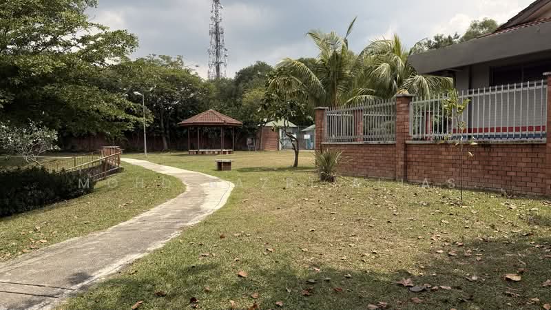 2-storey Terraced House for Sale in Seksyen U10 (Shah Alam) - Mohd Nazri Alias - PropertyGuru.com.my