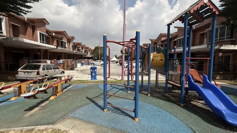 2-storey Terraced House for Sale in Seksyen U10 (Shah Alam) - Mohd Nazri Alias - PropertyGuru.com.my