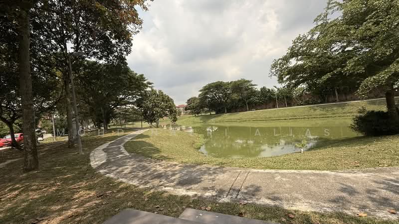 2-storey Terraced House for Sale in Seksyen U10 (Shah Alam) - Mohd Nazri Alias - PropertyGuru.com.my