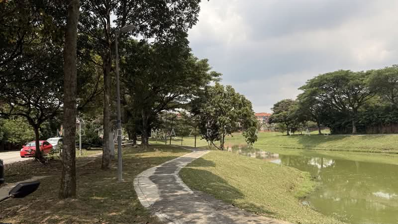 2-storey Terraced House for Sale in Seksyen U10 (Shah Alam) - Mohd Nazri Alias - PropertyGuru.com.my