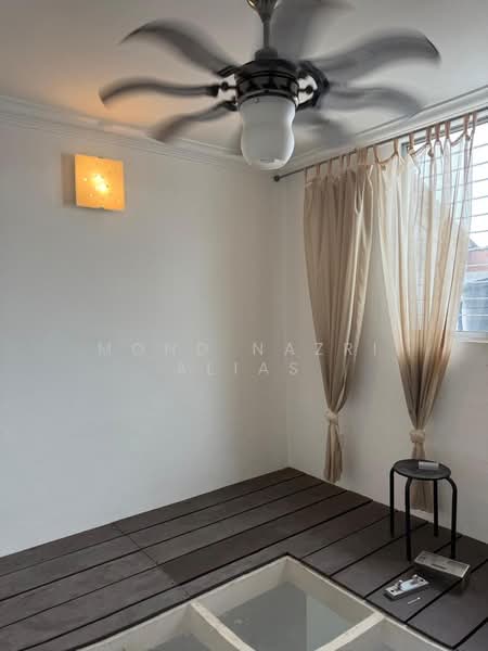 2-storey Terraced House for Sale in Seksyen U10 (Shah Alam) - Mohd Nazri Alias - PropertyGuru.com.my