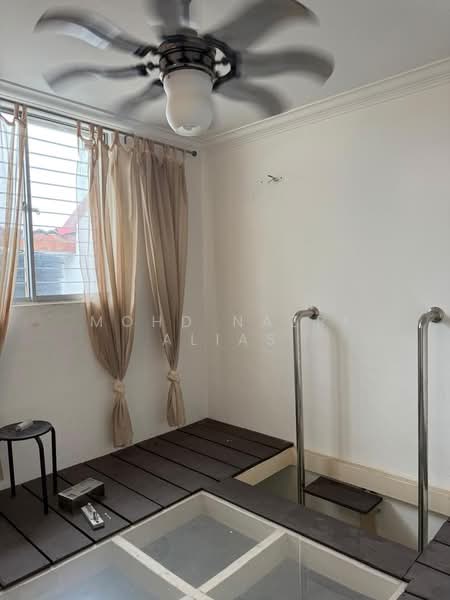 2-storey Terraced House for Sale in Seksyen U10 (Shah Alam) - Mohd Nazri Alias - PropertyGuru.com.my