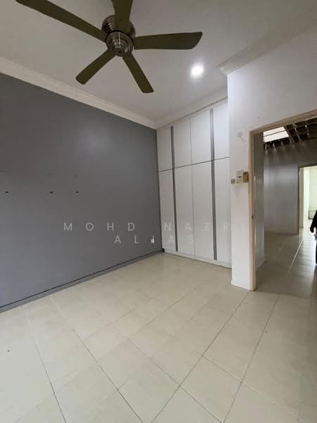 2-storey Terraced House for Sale in Seksyen U10 (Shah Alam) - Mohd Nazri Alias - PropertyGuru.com.my