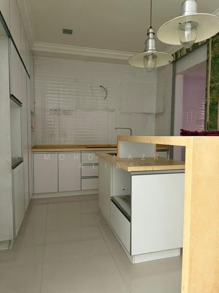 2-storey Terraced House for Sale in Seksyen U10 (Shah Alam) - Mohd Nazri Alias - PropertyGuru.com.my