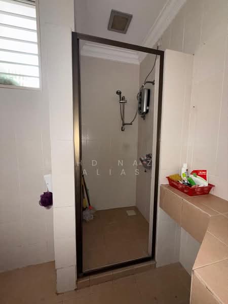 2-storey Terraced House for Sale in Seksyen U10 (Shah Alam) - Mohd Nazri Alias - PropertyGuru.com.my