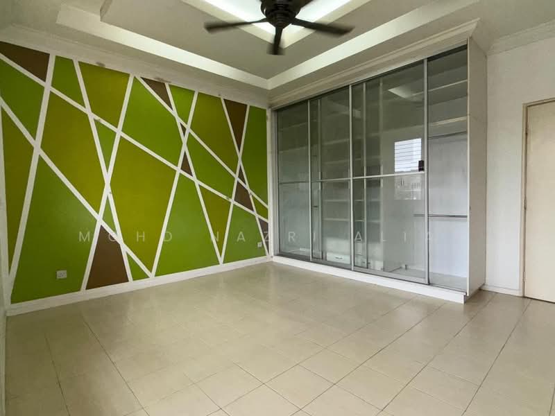 2-storey Terraced House for Sale in Seksyen U10 (Shah Alam) - Mohd Nazri Alias - PropertyGuru.com.my