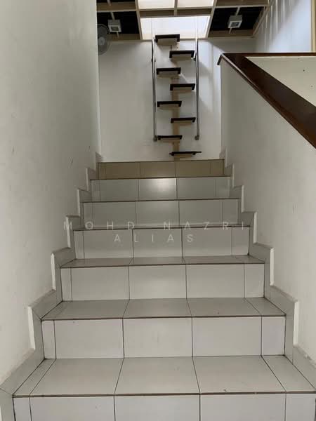 2-storey Terraced House for Sale in Seksyen U10 (Shah Alam) - Mohd Nazri Alias - PropertyGuru.com.my