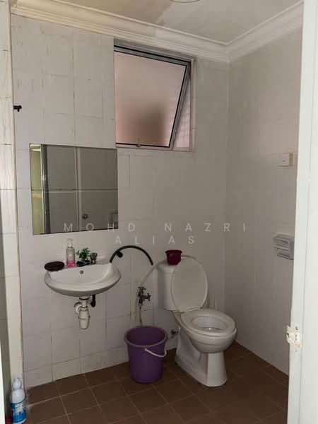 2-storey Terraced House for Sale in Seksyen U10 (Shah Alam) - Mohd Nazri Alias - PropertyGuru.com.my