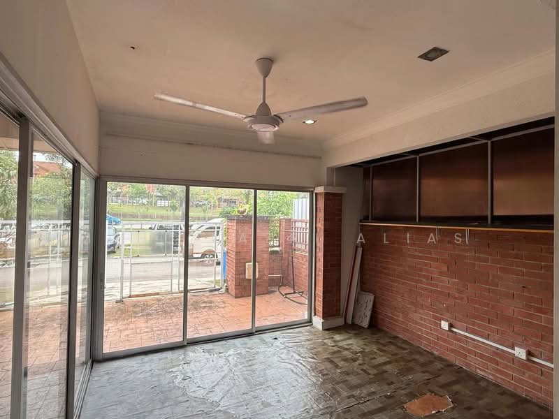 2-storey Terraced House for Sale in Seksyen U10 (Shah Alam) - Mohd Nazri Alias - PropertyGuru.com.my