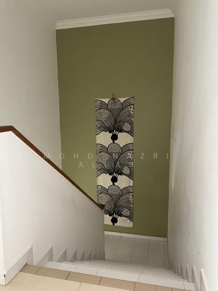 2-storey Terraced House for Sale in Seksyen U10 (Shah Alam) - Mohd Nazri Alias - PropertyGuru.com.my