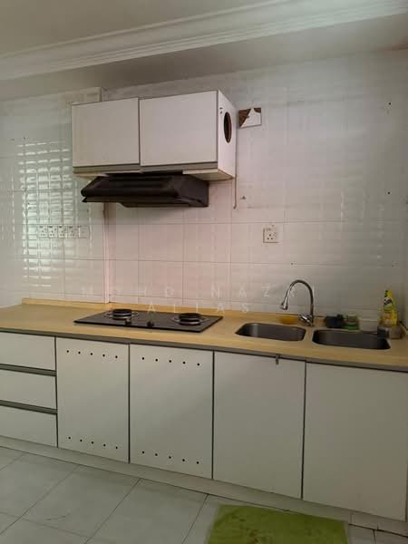 2-storey Terraced House for Sale in Seksyen U10 (Shah Alam) - Mohd Nazri Alias - PropertyGuru.com.my