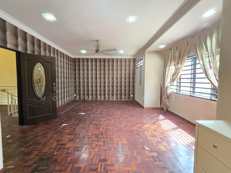 2-storey Terraced House for Sale in Taman Geliga Intan (Cukai) - Mohammad Azizi - PropertyGuru.com.my