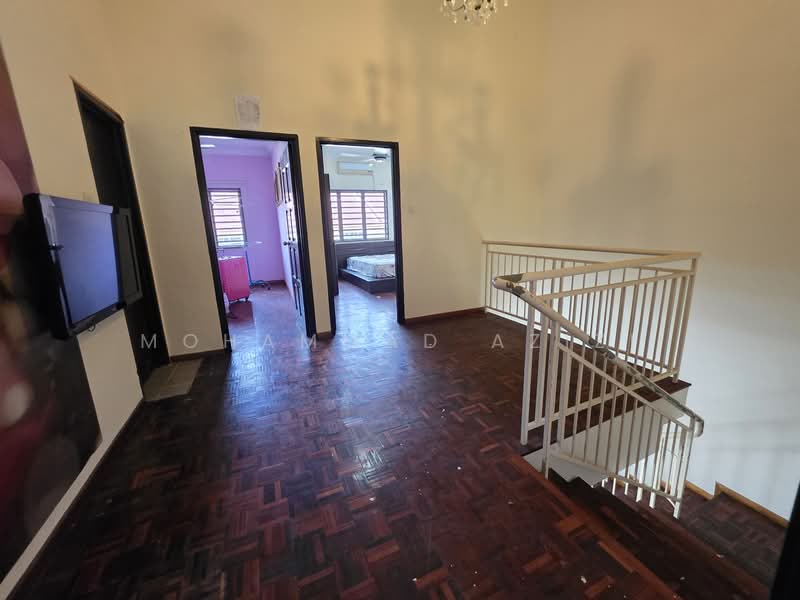 2-storey Terraced House for Sale in Taman Geliga Intan (Cukai) - Mohammad Azizi - PropertyGuru.com.my