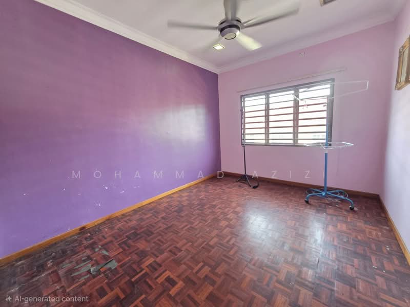 2-storey Terraced House for Sale in Taman Geliga Intan (Cukai) - Mohammad Azizi - PropertyGuru.com.my