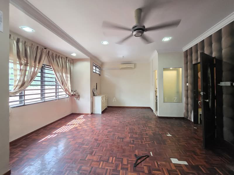 2-storey Terraced House for Sale in Taman Geliga Intan (Cukai) - Mohammad Azizi - PropertyGuru.com.my