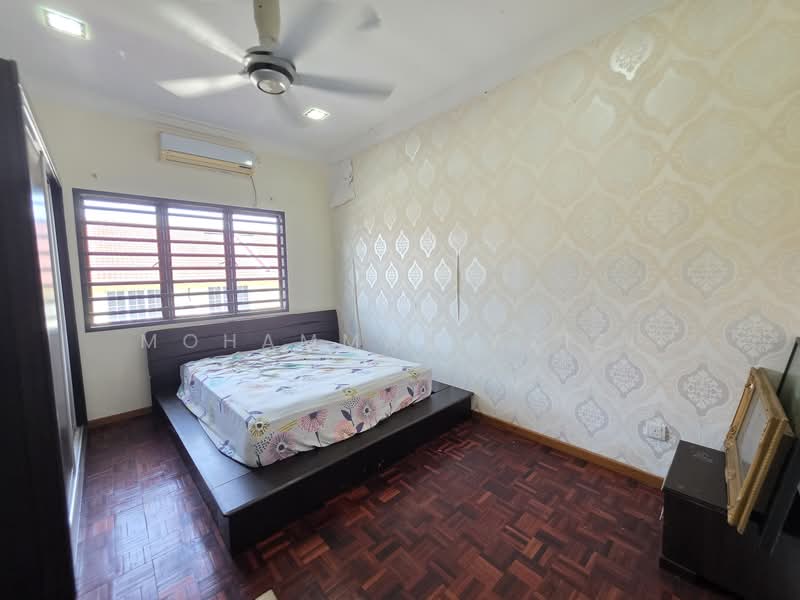 2-storey Terraced House for Sale in Taman Geliga Intan (Cukai) - Mohammad Azizi - PropertyGuru.com.my