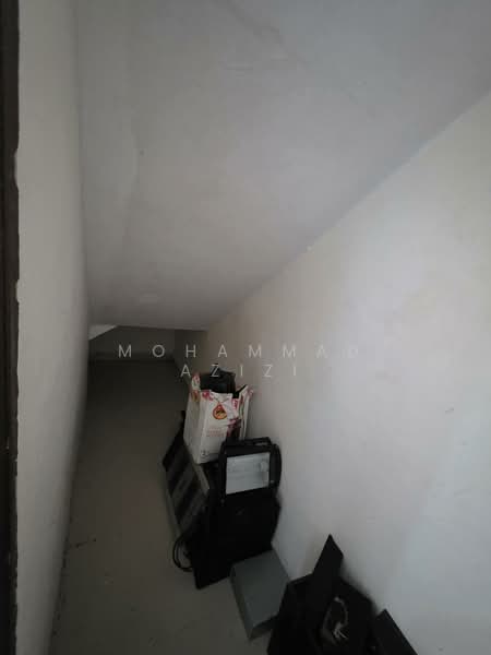 2-storey Terraced House for Sale in Taman Geliga Intan (Cukai) - Mohammad Azizi - PropertyGuru.com.my