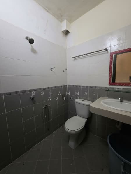 2-storey Terraced House for Sale in Taman Geliga Intan (Cukai) - Mohammad Azizi - PropertyGuru.com.my