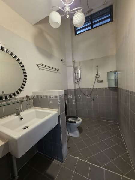 2-storey Terraced House for Sale in Taman Geliga Intan (Cukai) - Mohammad Azizi - PropertyGuru.com.my