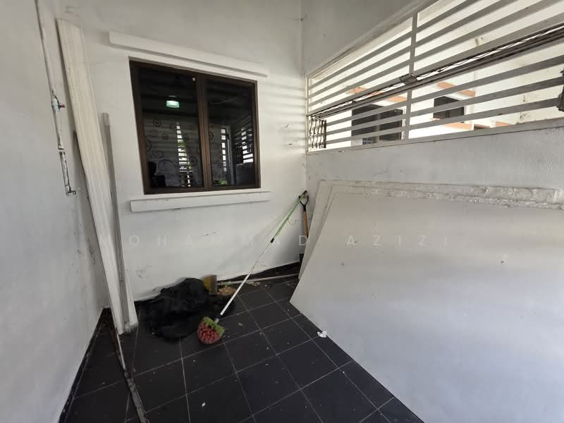 2-storey Terraced House for Sale in Taman Geliga Intan (Cukai) - Mohammad Azizi - PropertyGuru.com.my