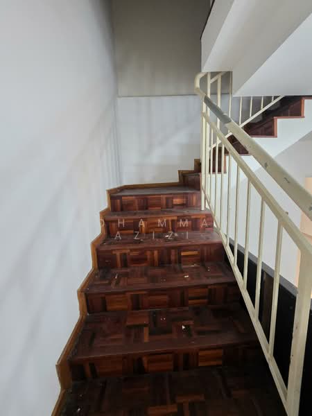 2-storey Terraced House for Sale in Taman Geliga Intan (Cukai) - Mohammad Azizi - PropertyGuru.com.my
