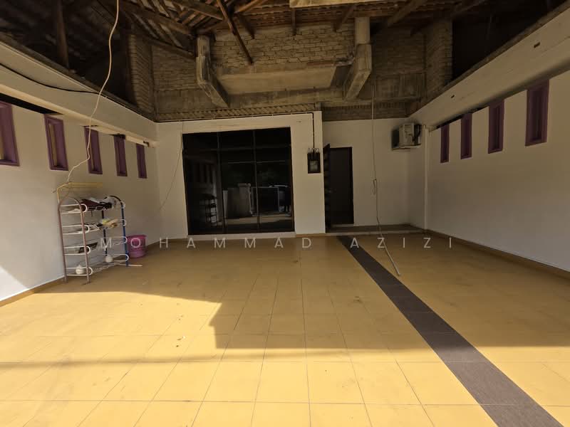 2-storey Terraced House for Sale in Taman Geliga Intan (Cukai) - Mohammad Azizi - PropertyGuru.com.my