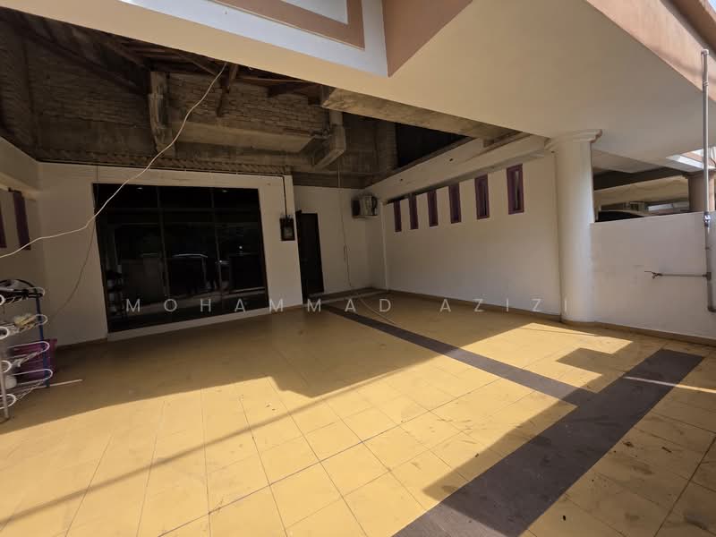 2-storey Terraced House for Sale in Taman Geliga Intan (Cukai) - Mohammad Azizi - PropertyGuru.com.my