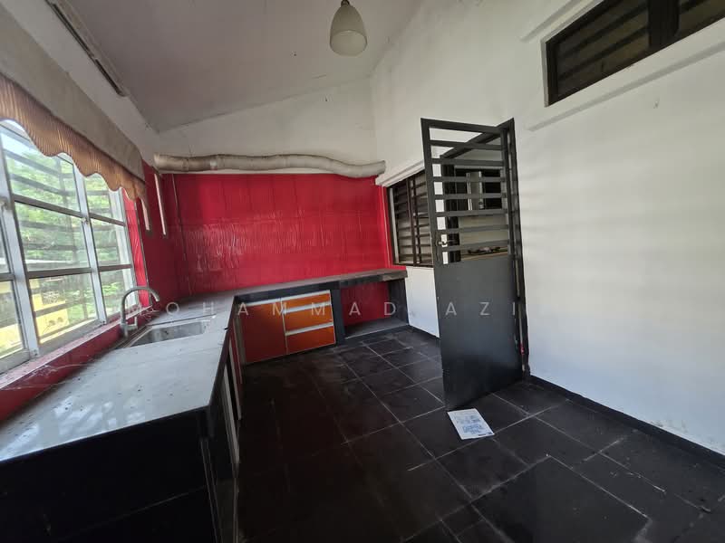 2-storey Terraced House for Sale in Taman Geliga Intan (Cukai) - Mohammad Azizi - PropertyGuru.com.my