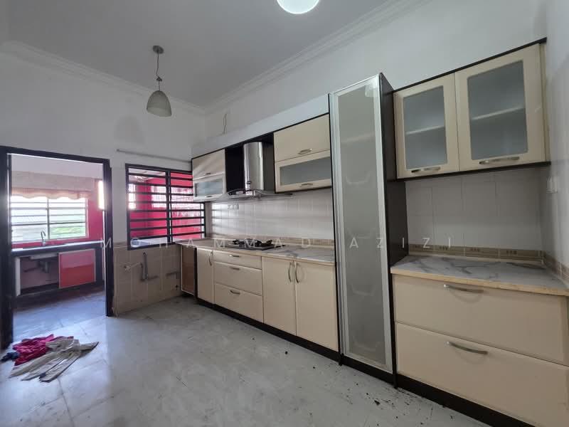 2-storey Terraced House for Sale in Taman Geliga Intan (Cukai) - Mohammad Azizi - PropertyGuru.com.my
