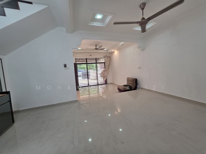 2-storey Terraced House for Sale in Taman Geliga Intan (Cukai) - Mohammad Azizi - PropertyGuru.com.my