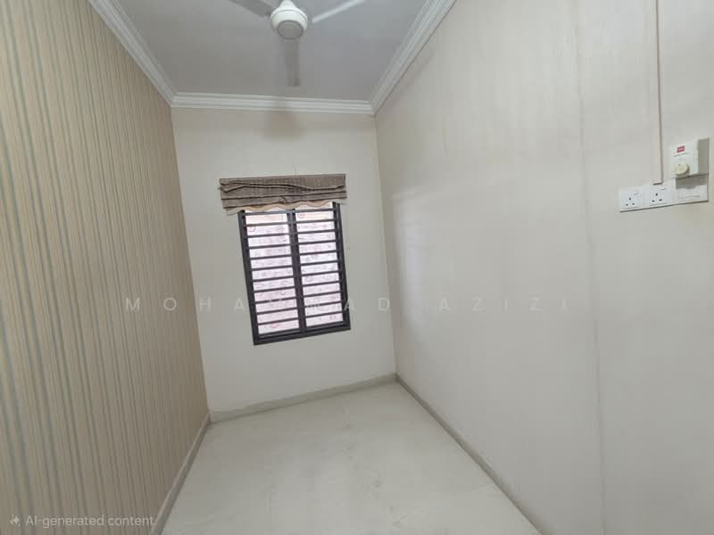 2-storey Terraced House for Sale in Taman Geliga Intan (Cukai) - Mohammad Azizi - PropertyGuru.com.my