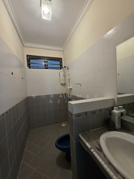 2-storey Terraced House for Sale in Taman Geliga Intan (Cukai) - Mohammad Azizi - PropertyGuru.com.my