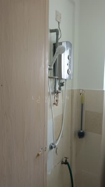 Kondominium untuk Disewa di Greenpark - Livien Choo - Bathroom - PropertyGuru.com.my