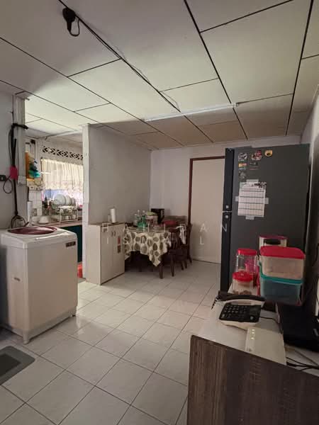 Bungalow for Sale in Gelugor (Penang) - Shahidan Ismail - Kitchen - PropertyGuru.com.my