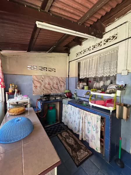 Bungalow for Sale in Gelugor (Penang) - Shahidan Ismail - Kitchen - PropertyGuru.com.my