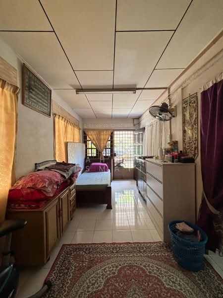 Bungalow for Sale in Gelugor (Penang) - Shahidan Ismail - Bedroom - PropertyGuru.com.my