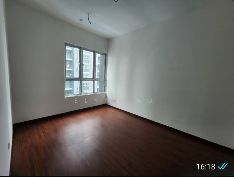 Servis Apartment untuk Dijual di Gaya Resort Homes - Elynn Ng - PropertyGuru.com.my