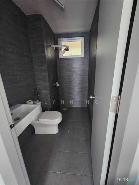 Servis Apartment untuk Dijual di Gaya Resort Homes - Elynn Ng - PropertyGuru.com.my