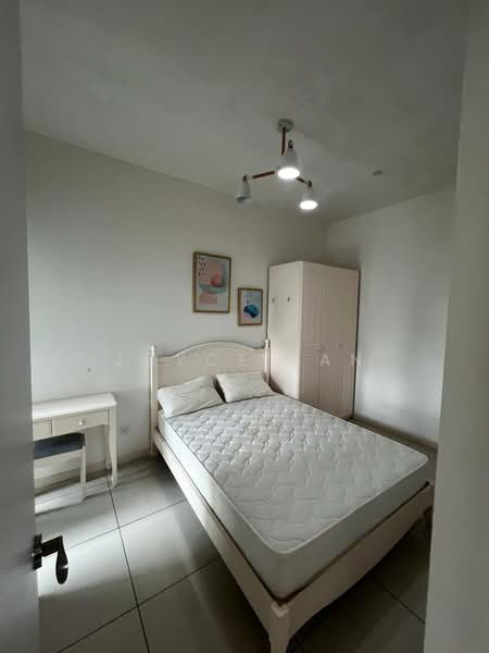 Condominium for Rent at The Elysia Park Residence - Joyce Tan - Bedroom - PropertyGuru.com.my