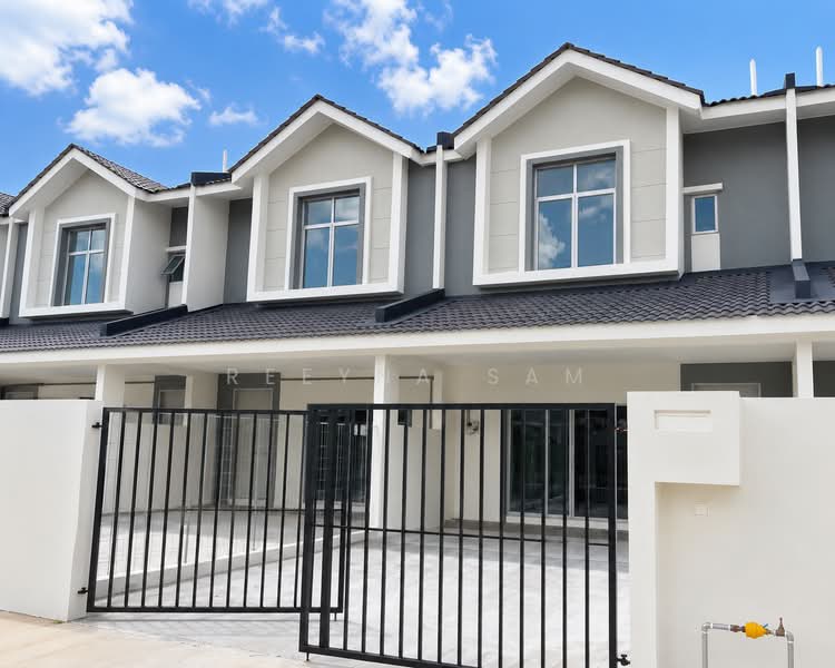 Rumah Teres 2 Tingkat untuk Disewa di Taman Bestari Perdana (Pasir Gudang) - Reeyna Sam - PropertyGuru.com.my