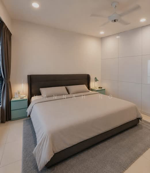 Service Residence for Sale at The Garden Residences - Hannah Ng - PropertyGuru.com.my
