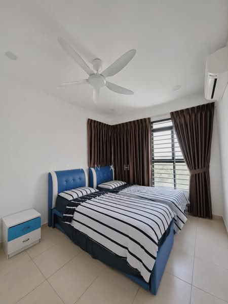 Service Residence for Sale at The Garden Residences - Hannah Ng - PropertyGuru.com.my