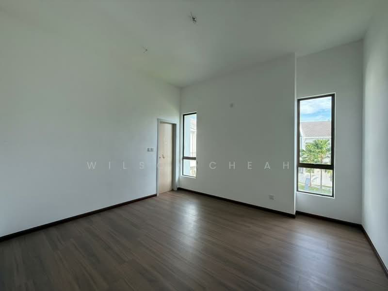 Semi-Detached House for Rent in Simpang Ampat (Penang) - Wilson Cheah - Interior - PropertyGuru.com.my