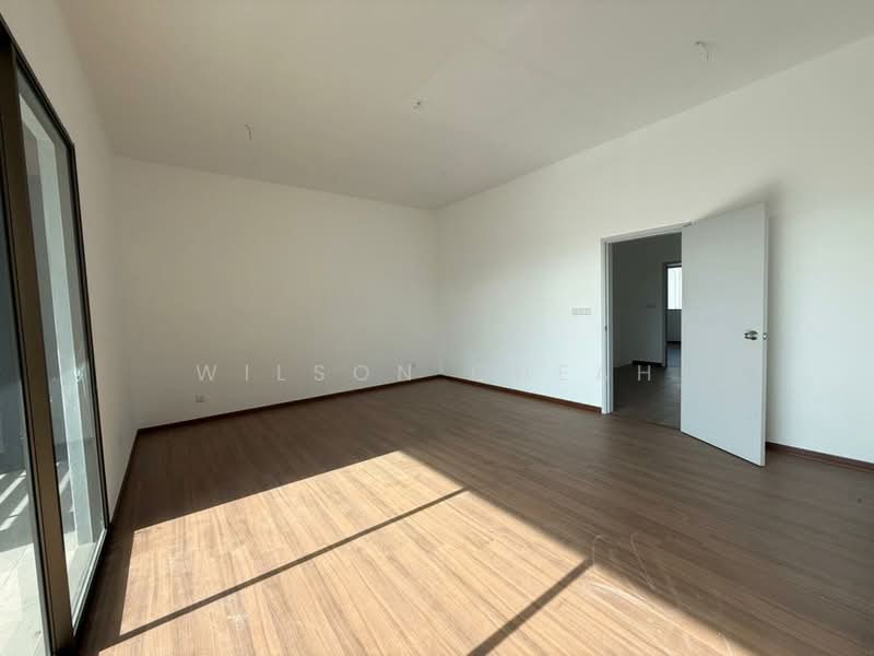 Semi-Detached House for Rent in Simpang Ampat (Penang) - Wilson Cheah - Interior - PropertyGuru.com.my