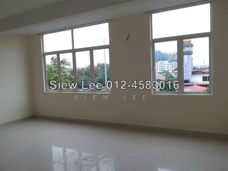 Townhouse for Rent in Kampung Sungai Kayu Ara (Petaling Jaya) - Tan Siew Lee - PropertyGuru.com.my